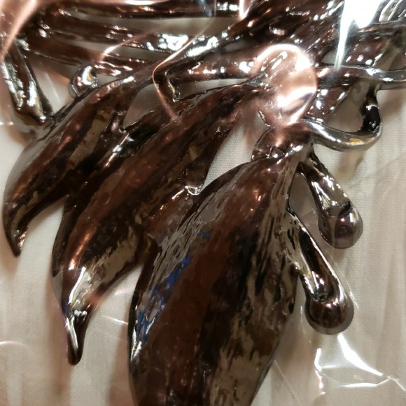 Necklace & earring set - Picture 4 of 6